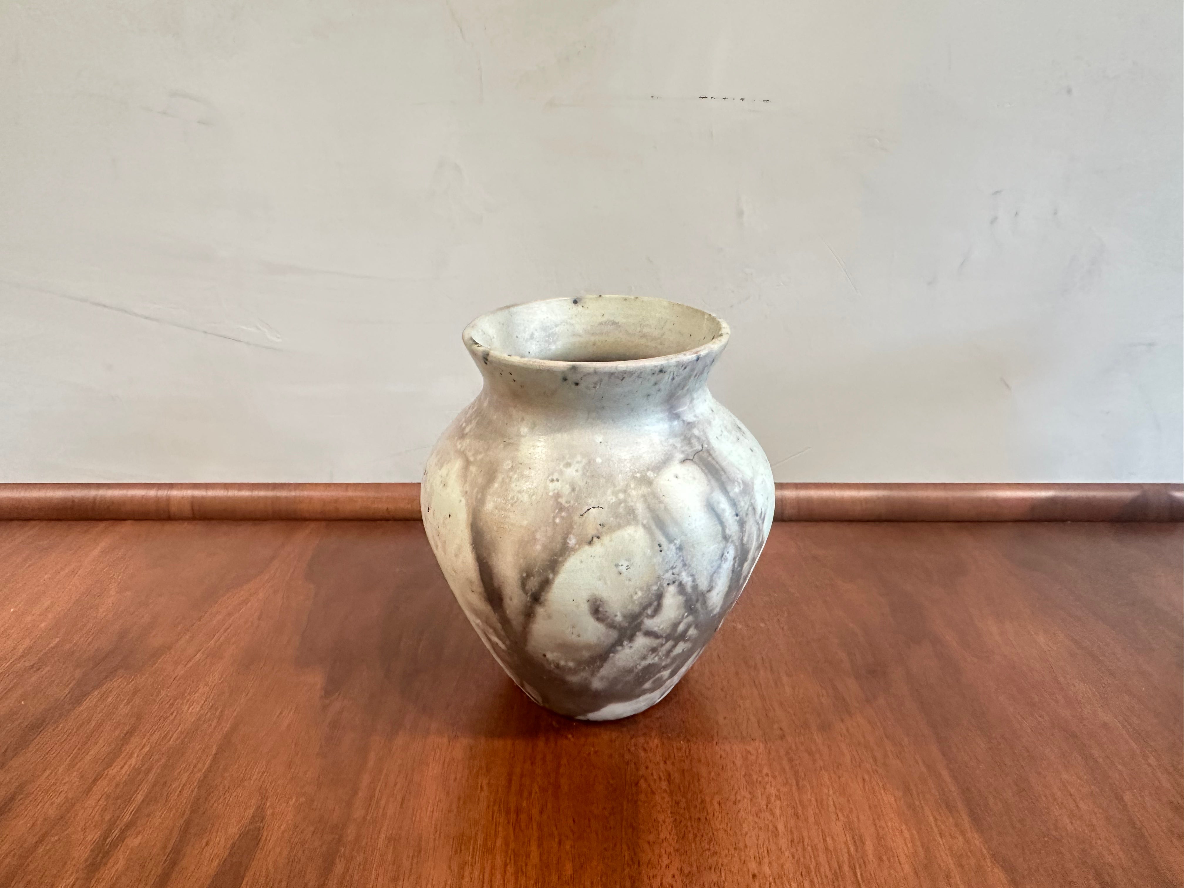 Tim Cornell Vase 6