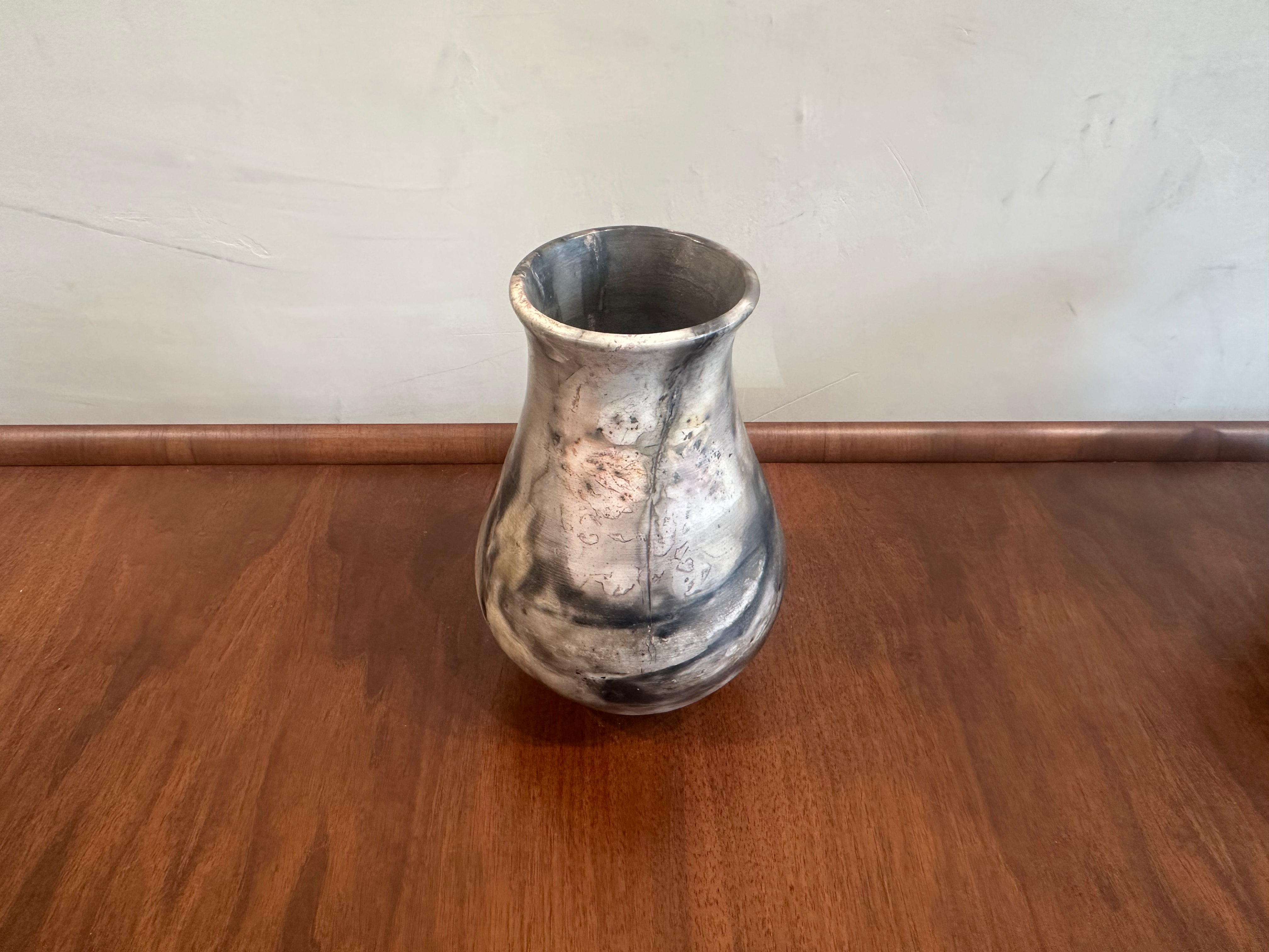 Tim Cornell Vase 7