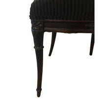 Cargar imagen en el visor de la galería, Antique Art Deco Original Rusnak Brothers Chairs - a Pair
