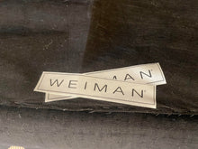 Cargar imagen en el visor de la galería, Postmodern Weiman Curved Sofa
