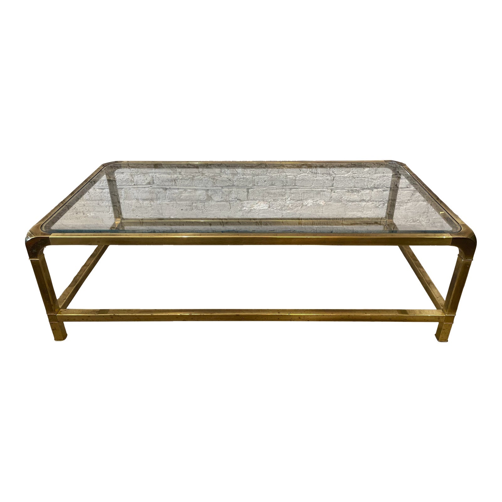 1970s coffee table discount