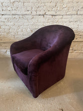 Cargar imagen en el visor de la galería, Vintage A Rudin Swivel Chairs - Set of 4
