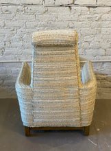 Load image into Gallery viewer, Vintage High Back Chairs - a Pair
