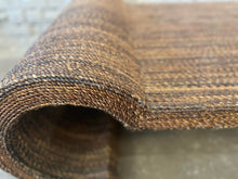 Cargar imagen en el visor de la galería, Vintage Twisted Rope Coffee Table
