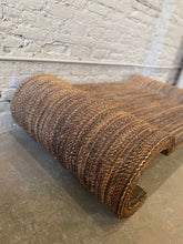 Cargar imagen en el visor de la galería, Vintage Twisted Rope Coffee Table
