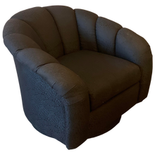 Cargar imagen en el visor de la galería, Postmodern Swivel Chair in the Style of Pierre Paulin
