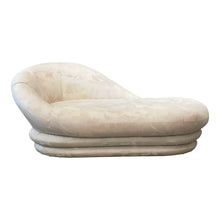 Load image into Gallery viewer, Postmodern Vintage Chaise Lounge Sette
